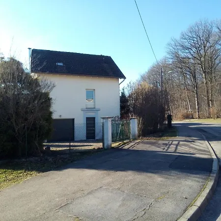 Maison Chaleureuse Proche De Gerardmer Épinal