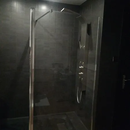 Hébergement de vacances Maison Chaleureuse Proche De Gerardmer Épinal
