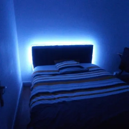 בית נופש Maison Chaleureuse Proche De Gerardmer