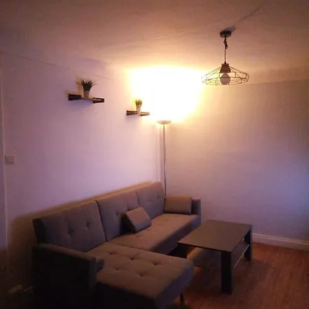 Maison Chaleureuse Proche De Gerardmer *