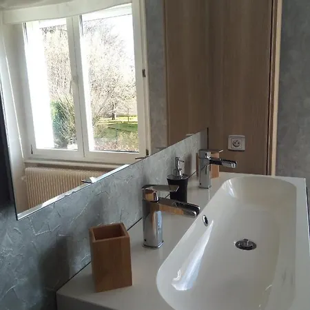 Nyaraló Maison Chaleureuse Proche De Gerardmer