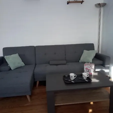 Maison Chaleureuse Proche De Gerardmer Nyaraló Épinal