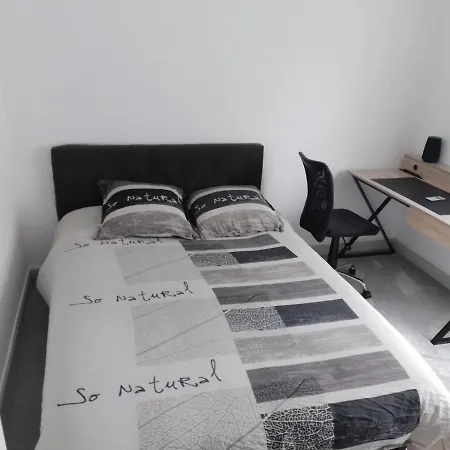 Maison Chaleureuse Proche De Gerardmer Épinal