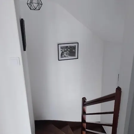 Hébergement de vacances Maison Chaleureuse Proche De Gerardmer