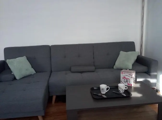 Maison Chaleureuse Proche De Gerardmer Casa de Férias Épinal