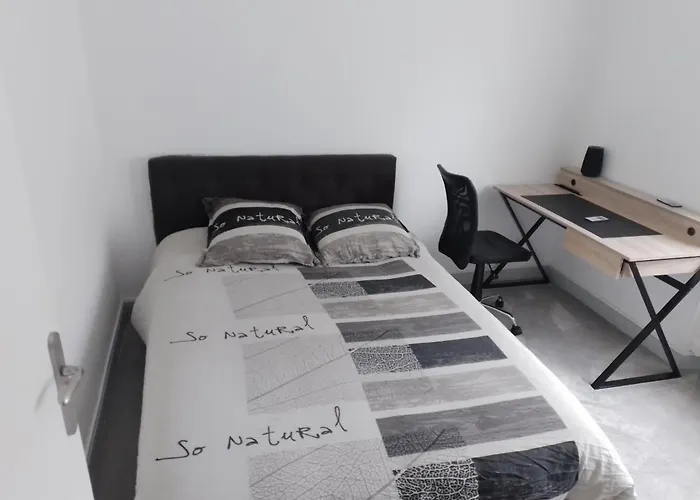 Maison Chaleureuse Proche De Gerardmer Épinal