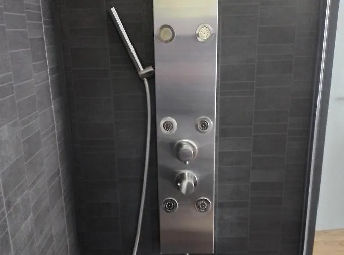 Prázdninový dům Maison Chaleureuse Proche De Gerardmer Épinal