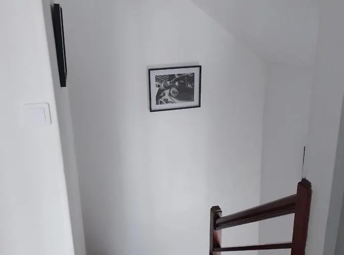 Prázdninový dům Maison Chaleureuse Proche De Gerardmer